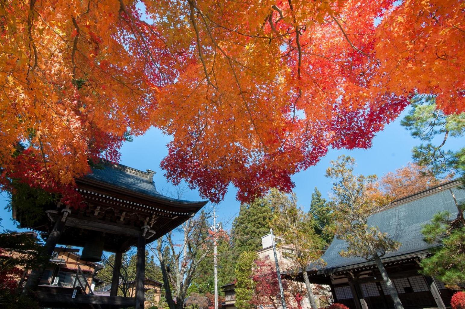 高山市Rikka Fukiyaアパートメント エクステリア 写真